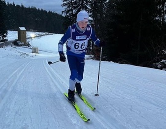 20250228_Oberpfalzmeisterschaften und MNC Skilanglauf Hirschau